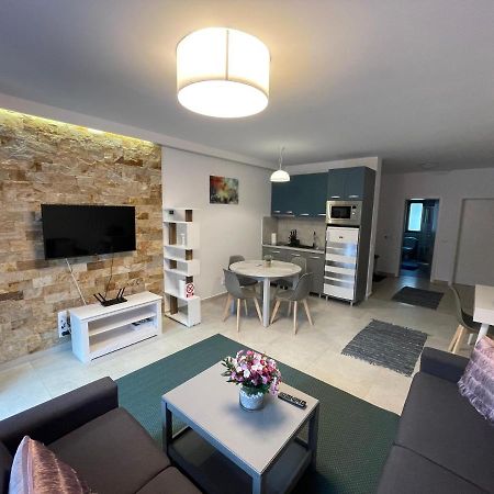 Castle Residence Apt. Zamorei Busteni Exterior photo