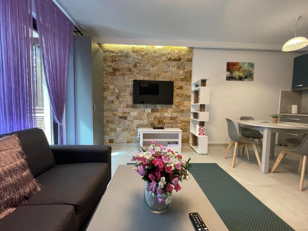 Castle Residence Apt. Zamorei Busteni Exterior photo